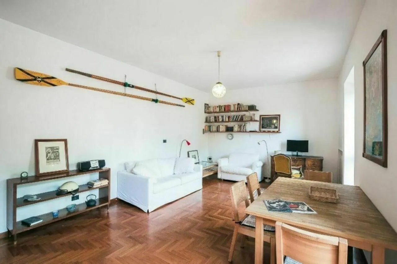 Regina Margherita location