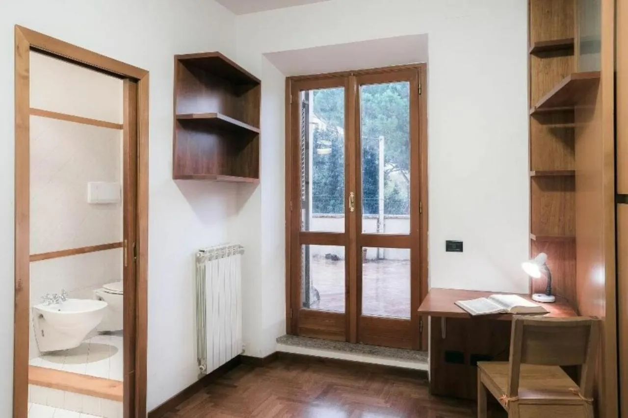 Regina Margherita Rome