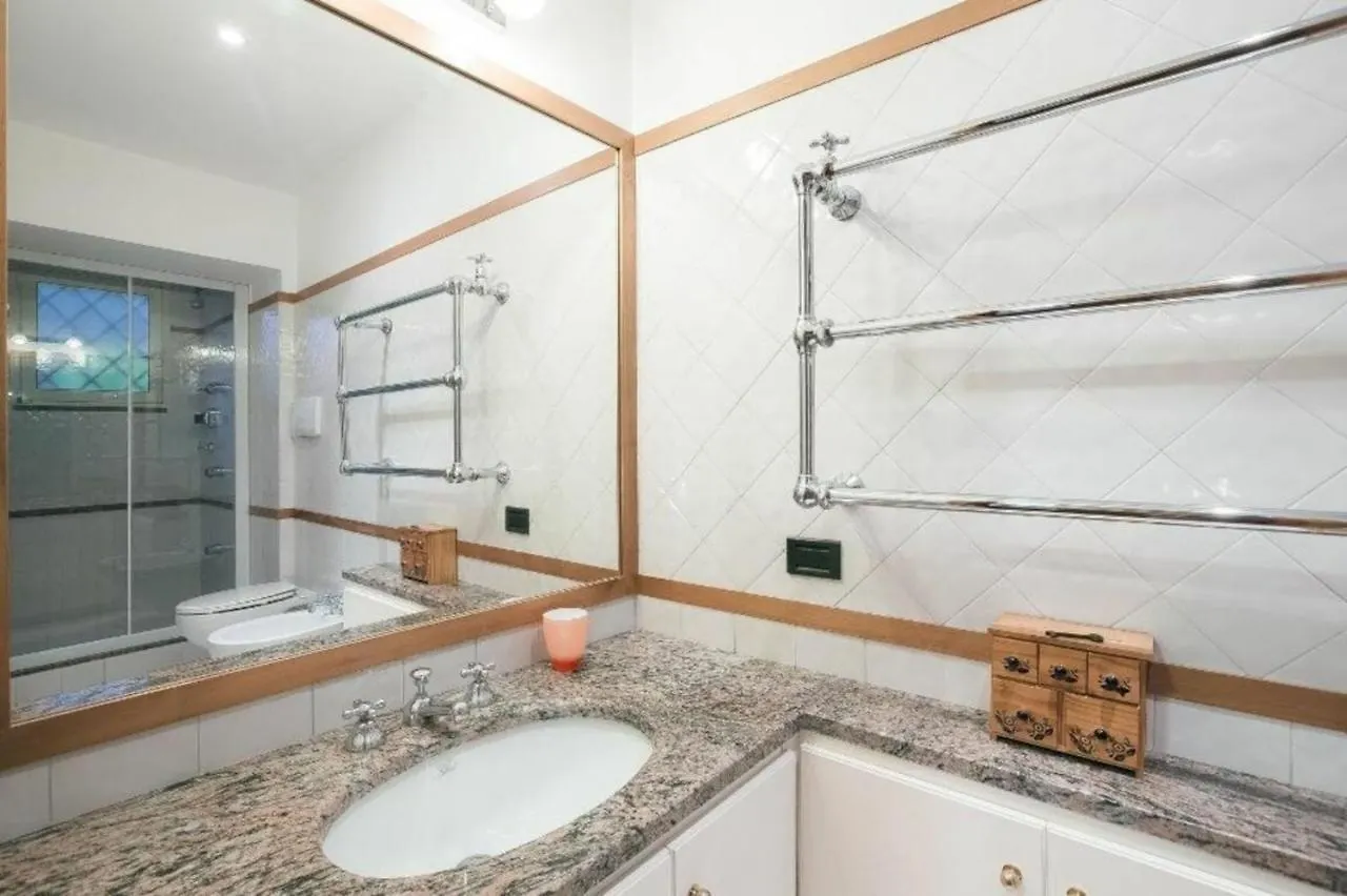 Apartment Regina Margherita Rome